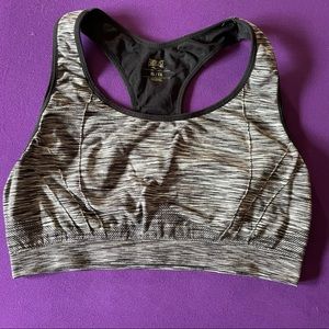 Everlast Sports Bra